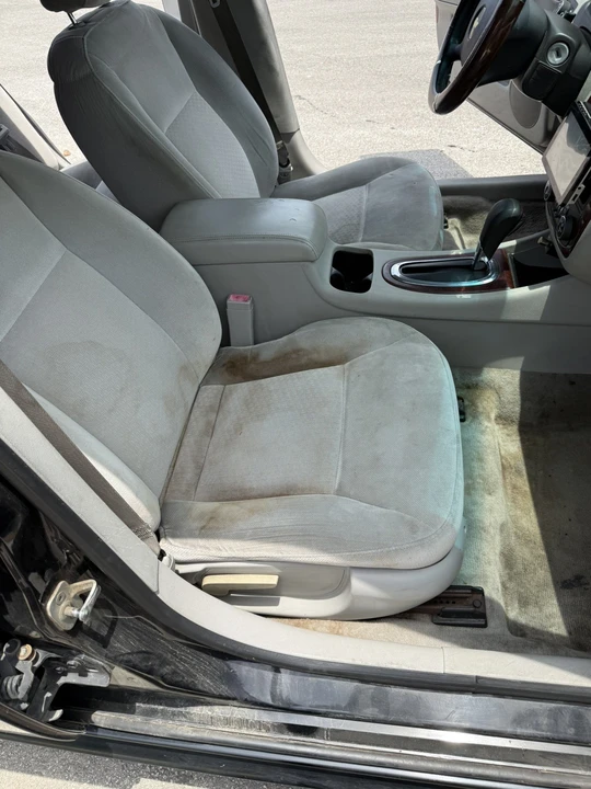 2009 Chevrolet Impala 9th Gen - Image 23 of 30
