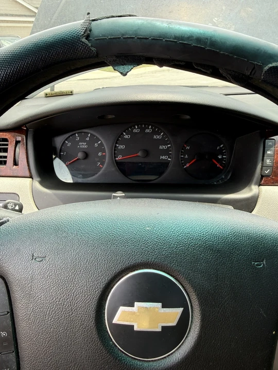 2009 Chevrolet Impala 9th Gen - Image 26 of 30