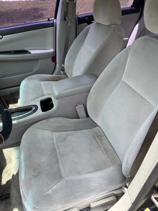 2009 Chevrolet Impala 9th Gen - Image 21 of 30