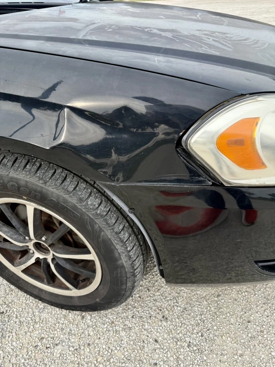 2009 Chevrolet Impala 9th Gen - Image 22 of 30