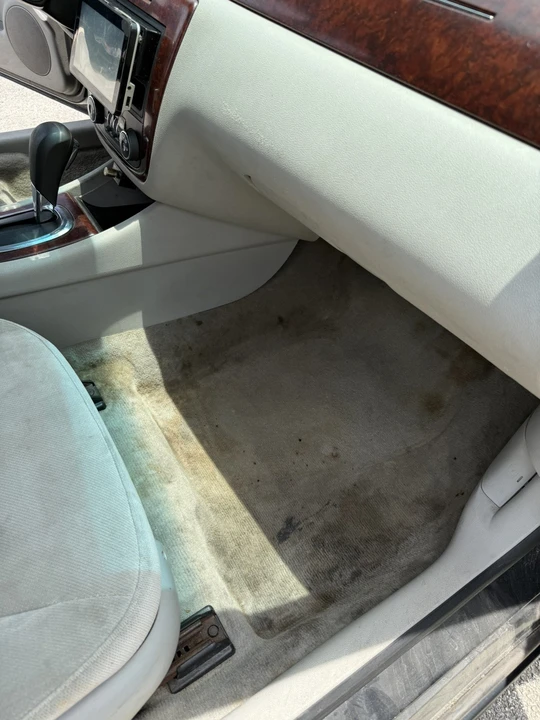 2009 Chevrolet Impala 9th Gen - Image 11 of 30