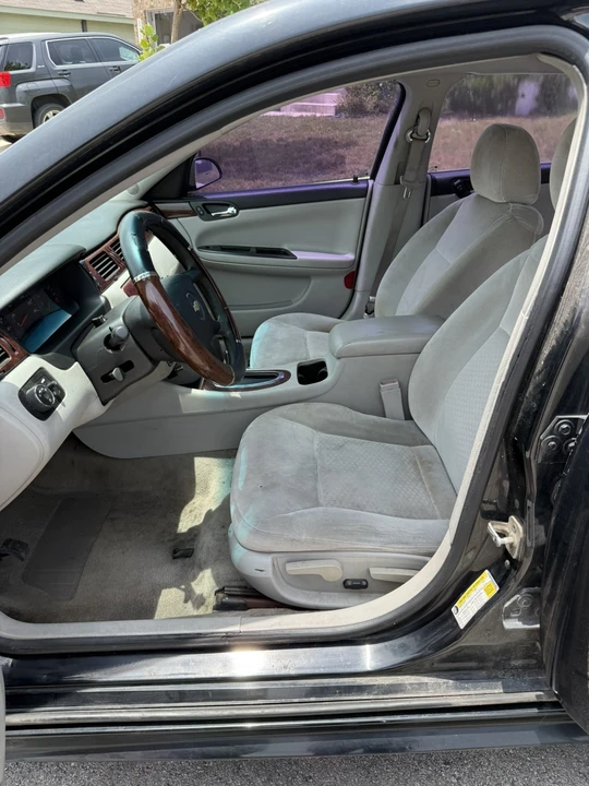 2009 Chevrolet Impala 9th Gen - Image 6 of 30