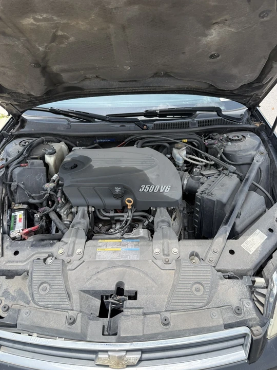 2009 Chevrolet Impala 9th Gen - Image 4 of 30