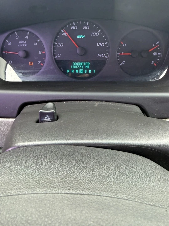 2009 Chevrolet Impala 9th Gen - Image 24 of 30