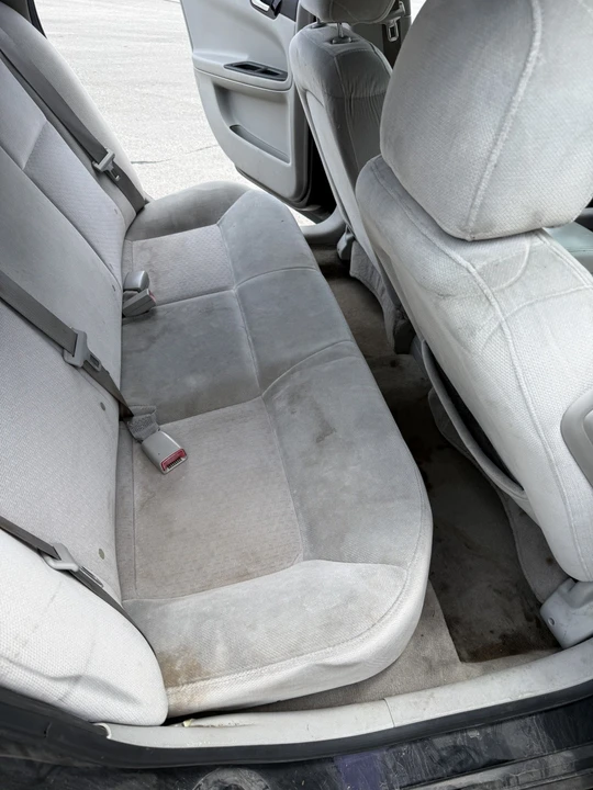 2009 Chevrolet Impala 9th Gen - Image 25 of 30