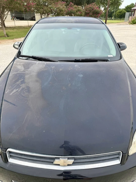 2009 Chevrolet Impala 9th Gen - Image 29 of 30