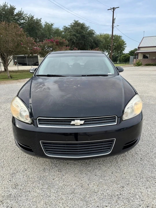 2009 Chevrolet Impala 9th Gen - Image 28 of 30