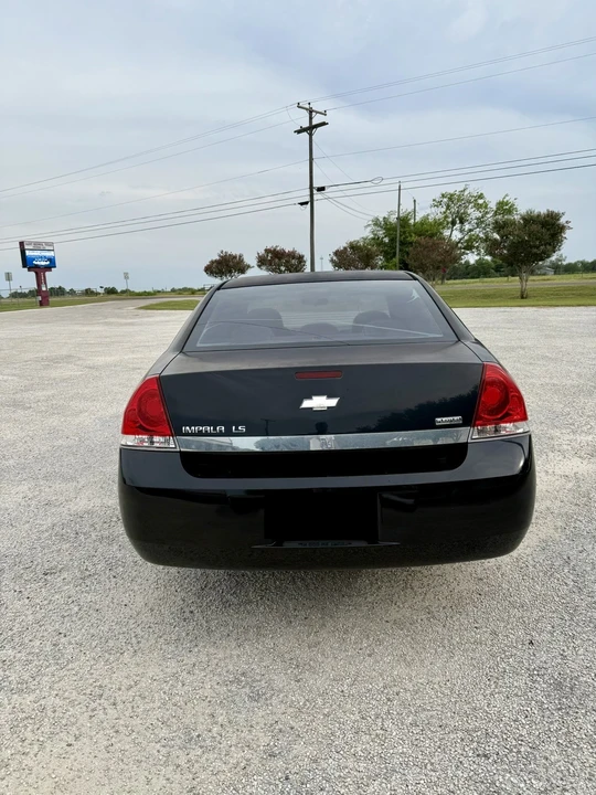 2009 Chevrolet Impala 9th Gen - Image 3 of 30
