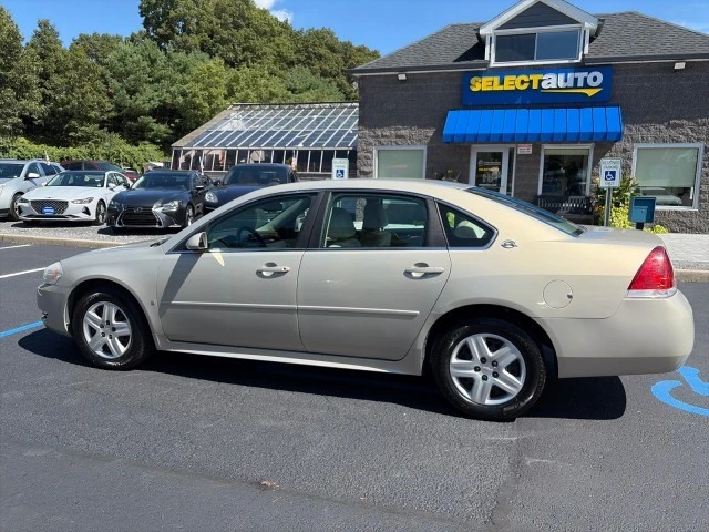 2009 Chevrolet Impala 9th Gen - Image 13 of 31