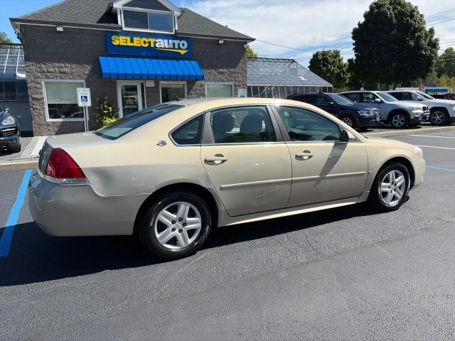2009 Chevrolet Impala 9th Gen - Image 5 of 31