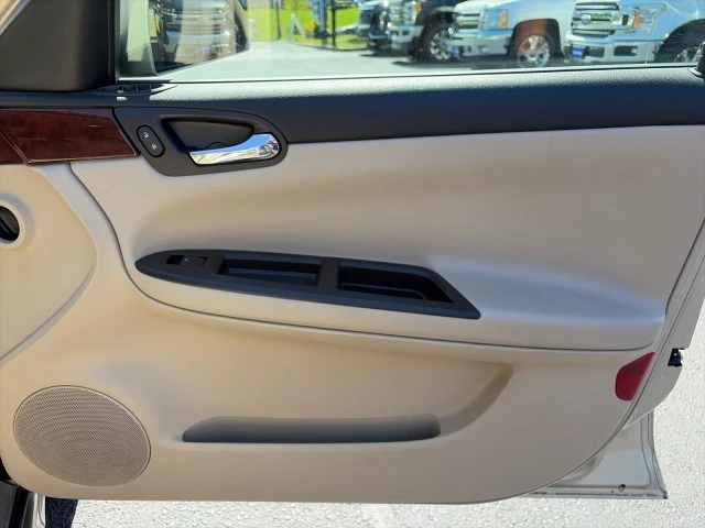 2009 Chevrolet Impala 9th Gen - Image 20 of 31