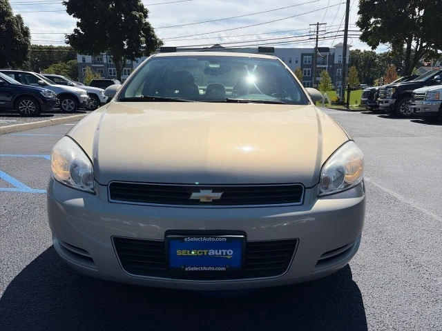 2009 Chevrolet Impala 9th Gen - Image 9 of 31