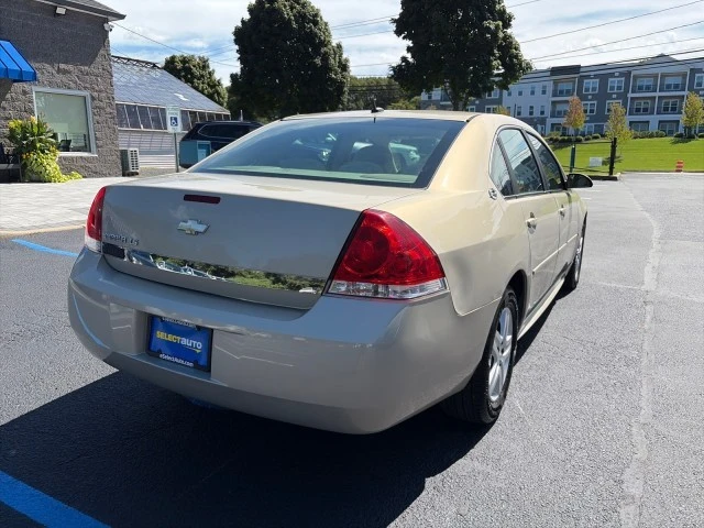 2009 Chevrolet Impala 9th Gen - Image 8 of 31