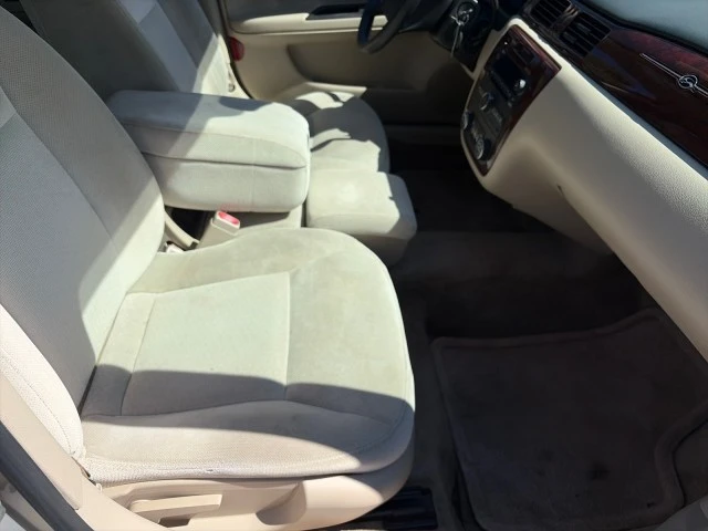 2009 Chevrolet Impala 9th Gen - Image 21 of 31