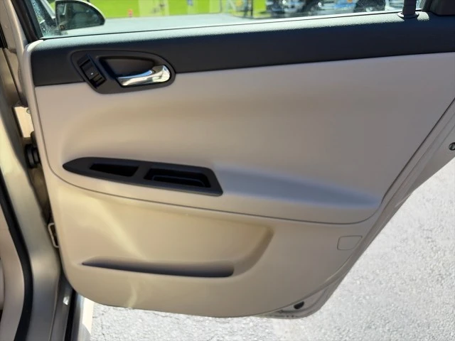 2009 Chevrolet Impala 9th Gen - Image 24 of 31