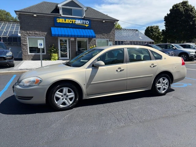 2009 Chevrolet Impala 9th Gen - Image 11 of 31