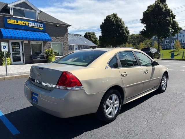 2009 Chevrolet Impala 9th Gen - Image 6 of 31