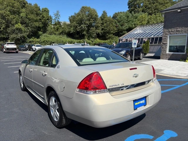 2009 Chevrolet Impala 9th Gen - Image 15 of 31