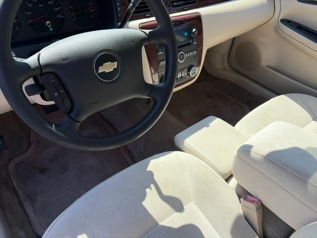 2009 Chevrolet Impala 9th Gen - Image 18 of 31