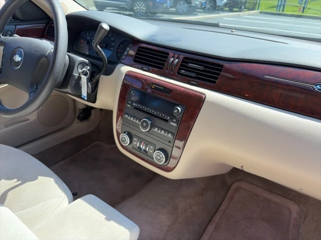 2009 Chevrolet Impala 9th Gen - Image 22 of 31