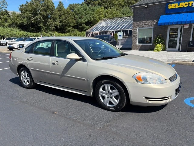 2009 Chevrolet Impala 9th Gen - Image 2 of 31