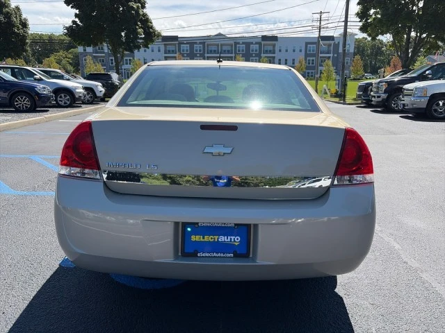2009 Chevrolet Impala 9th Gen - Image 7 of 31