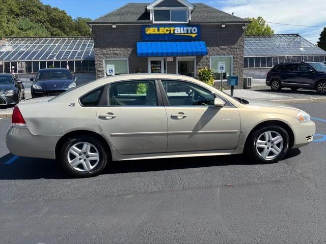 2009 Chevrolet Impala 9th Gen - Image 4 of 31