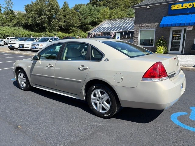 2009 Chevrolet Impala 9th Gen - Image 14 of 31