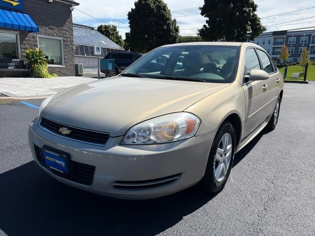 2009 Chevrolet Impala 9th Gen - Image 10 of 31