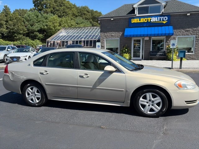 2009 Chevrolet Impala 9th Gen - Image 3 of 31