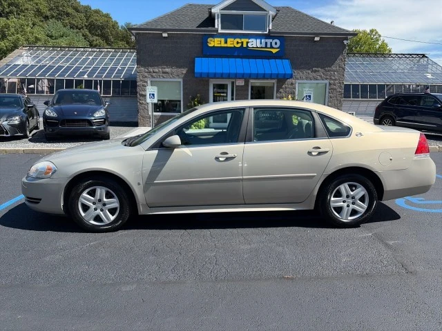 2009 Chevrolet Impala 9th Gen - Image 12 of 31