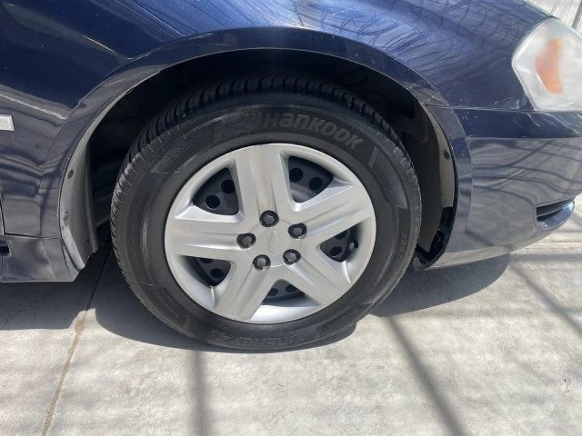 2009 Chevrolet Impala 9th Gen - Image 19 of 31