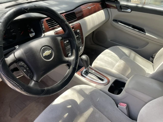 2009 Chevrolet Impala 9th Gen - Image 22 of 31
