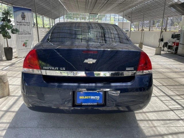 2009 Chevrolet Impala 9th Gen - Image 9 of 31