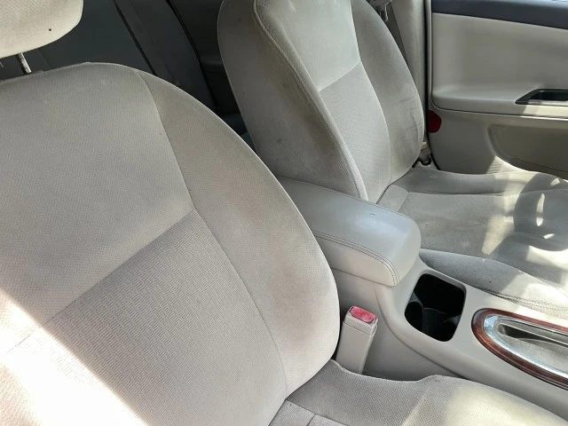2009 Chevrolet Impala 9th Gen - Image 27 of 31