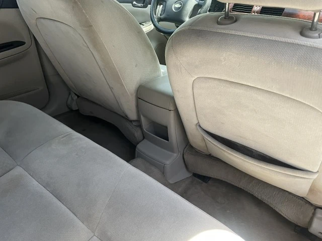 2009 Chevrolet Impala 9th Gen - Image 30 of 31