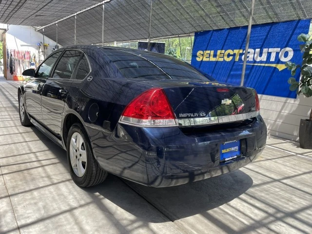 2009 Chevrolet Impala 9th Gen - Image 16 of 31