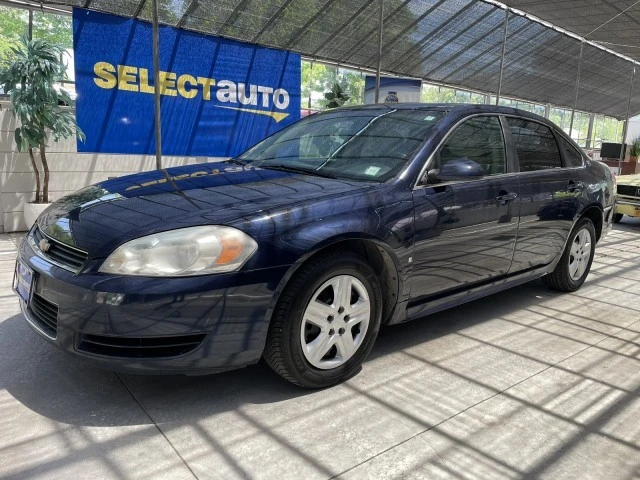 2009 Chevrolet Impala 9th Gen - Image 11 of 31