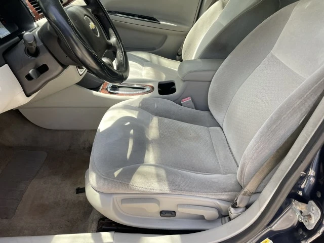2009 Chevrolet Impala 9th Gen - Image 21 of 31