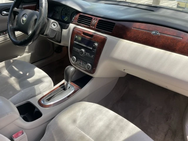 2009 Chevrolet Impala 9th Gen - Image 26 of 31