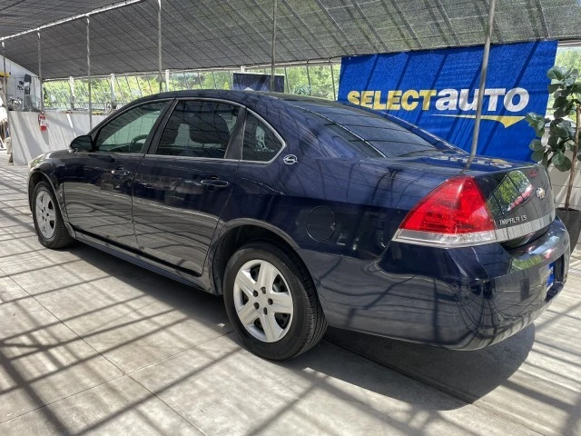 2009 Chevrolet Impala 9th Gen - Image 15 of 31