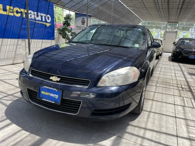 2009 Chevrolet Impala 9th Gen - Image 10 of 31