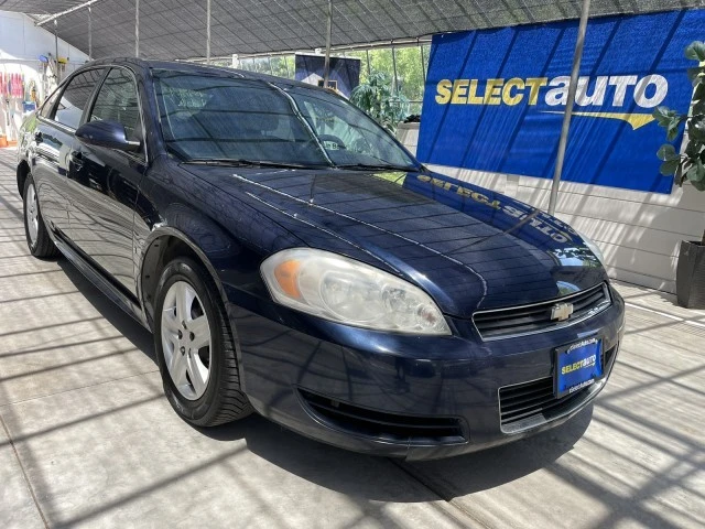 2009 Chevrolet Impala 9th Gen - Image 3 of 31
