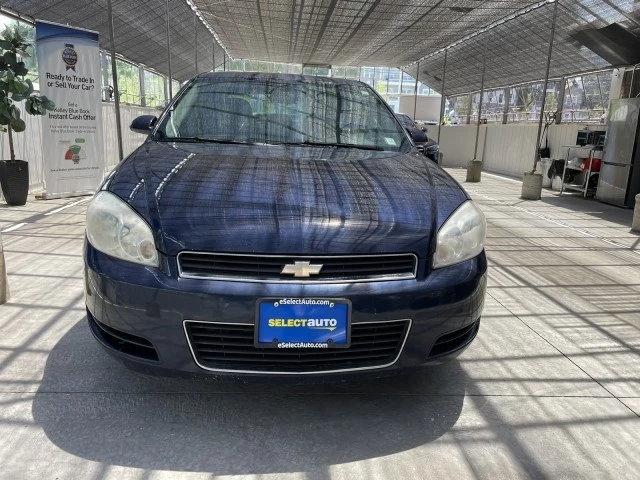 2009 Chevrolet Impala 9th Gen - Image 2 of 31