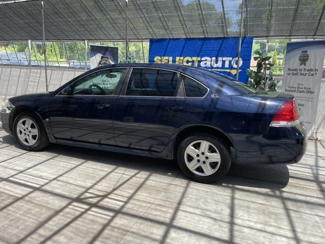 2009 Chevrolet Impala 9th Gen - Image 14 of 31