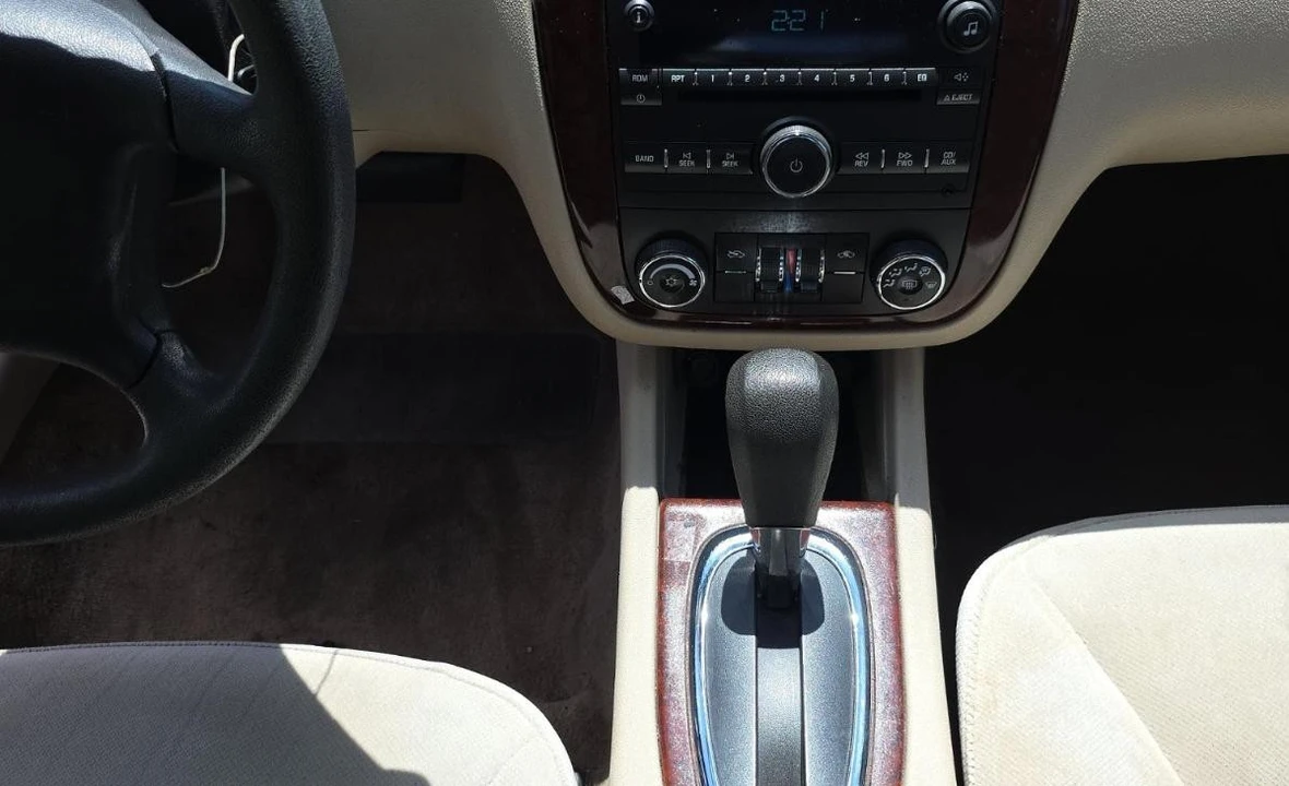 2009 Chevrolet Impala 9th Gen - Image 11 of 13