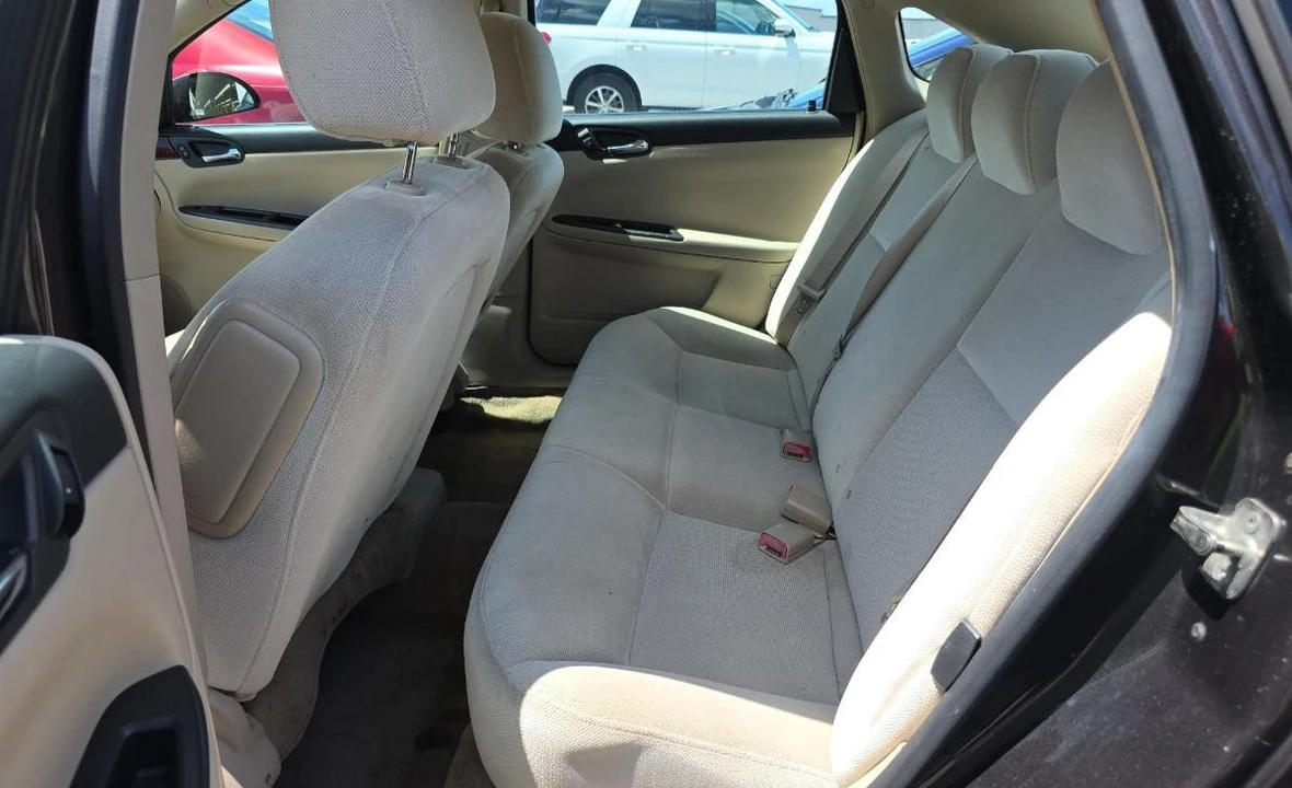 2009 Chevrolet Impala 9th Gen - Image 12 of 13