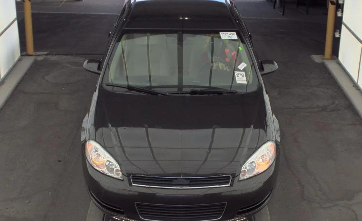 2009 Chevrolet Impala 9th Gen - Image 2 of 13