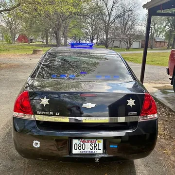 2009 Chevrolet Impala LT Eco
