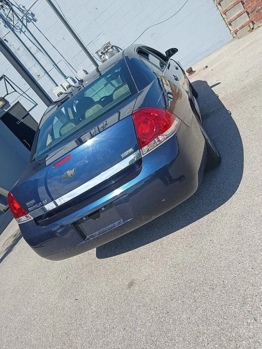 2009 Chevrolet Impala 9th Gen - Image 3 of 8